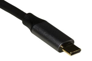 LKADAT135-2-H.jpg ADATTATORE USB-C MASCHIO - 2 PORTE HDMI® FEMMINA PER DUE VIDEO O TV