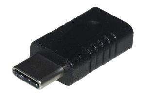 LKADAT143G.jpg ADATTATORE USB-C 2.0 MASCHIO/FEMMINA