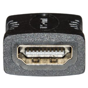 LKADAT50-2-H.jpg ADATTATORE HDMI® FEMMINA/FEMMINA