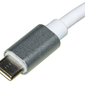 LKADAT80-2-H.jpg ADATTATORE USB-C MASCHIO - HDMI® FEMMINA