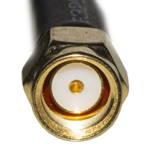 LKANT1-1-H.jpg CAVO PROLUNGA ANTENNA RP-SMA MASCHIO - RP-SMA FEMMINA CFD200 MT 1