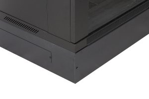 LKBASE61N-2-H.jpg BASE PER ARMADIO RACK 19" LINK 600X1000 NERO