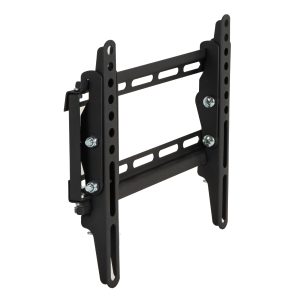LKBR32-2-H.jpg STAFFA A MURO PER TV FINO A 25 KG, DA 17 A 37" FINO A VESA 200x200