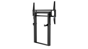 LKBR72-3.jpg SUPPORTO TV 55-100" FINO A 120 KG DA MURO VESA FINO A 800X600