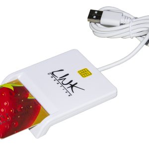 LKCARD02-1-H.jpg LETTORE SMART CARD USB 2.0