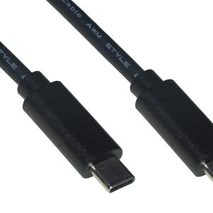 LKCC201G.jpg CAVO USB 2.0 USB-C® MASCHIO/MASCHIO MT 1