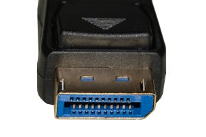 LKCDP2010-1-H.jpg CAVO DISPLAYPORT 2.0 8K@30HZ 4:4:4 CONTATTI DORATI MASCHIO/MASCHIO UHBR10 10G MT 1