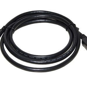 CAVO DISPLAYPORT 1.2 - HDMI® 1.4 4Kx2K 30 HZ CONTATTI DORATI MT 1
