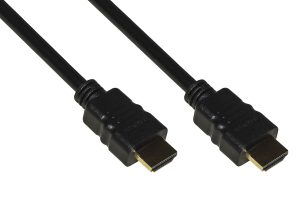 LKCHD202EG.jpg CAVO HDMI® 4K@60HZ + 18GBPS CONTATTI DORATI MT 2