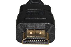 LKCHDMI102-1-H.jpg CAVO HDMI® UHD 4Kx2K 60HZ 3D ETHERNET + 18GBPS PER NOTEBOOK, PC, HDTV MT 1 DOPPIA SCHERMATURA