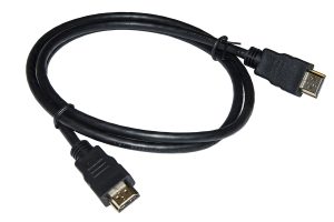 LKCHDMI10LG.jpg CAVO HDMI® 4Kx2K 60HZ GUAINA HALOGENFREE PER PC, NOTEBOOK, HDTV, ECC CONTATTI DORATI MT 1