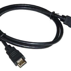 LKCHDMI10LG.jpg CAVO HDMI® 4Kx2K 60HZ GUAINA HALOGENFREE PER PC, NOTEBOOK, HDTV, ECC CONTATTI DORATI MT 1