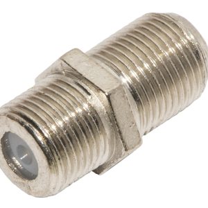 LKCSAN17G.jpg *ADATTATORE F FEMMINA/FEMMINA ZINCO