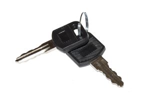 LKDOOR9UFN-1-H.jpg PORTA METALLO TRAFORATA CON SERRATURA PER ARMADIO LINK 9U LK1909UNF NERO
