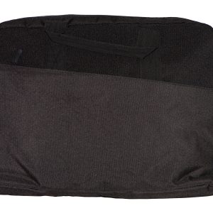 BORSA PER NOTEBOOK 15.6"  IN RPET ECOLOGICO 42X29X6 NERO