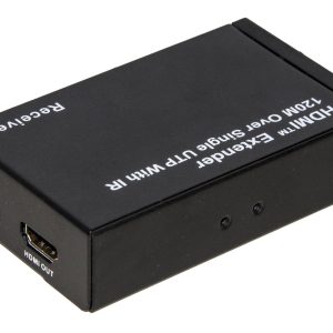 LKEXT18-1-H.jpg RICEVITORE PER ESTENSORE HDMI® LKEXT17