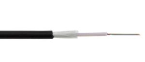 LKFIB12OM3DCA.jpg CAVO FIBRA OTTICA 12 FIBRE OM3 DCA