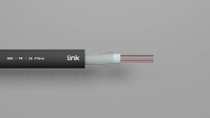 LKFIB24OM3OD-3-H.jpg CAVO FIBRA OTTICA DA ESTERNO DIELETTRICO OM3 ANTIRODITORE 24 FIBRE (AL METRO)