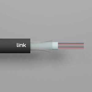 CAVO FIBRA OTTICA DA ESTERNO DIELETTRICO OM3 ANTIRODITORE 24 FIBRE (AL METRO)