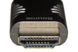 CAVO HDMI® 2.1,8K@60HZ@ 48 GBPS FIBRA OTTICA AOC MT 20
