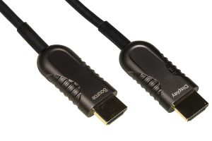 CAVO HDMI® 2.1,8K@60HZ@ 48 GBPS FIBRA OTTICA AOC MT 30