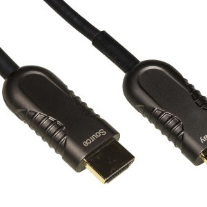 CAVO HDMI® 2.1,8K@60HZ@ 48 GBPS FIBRA OTTICA AOC MT 40