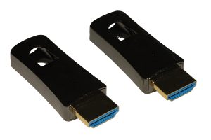 CAVO HDMI® AOC FIBRA OTTICA MT 50 CON CONNETTORI STACCABILI