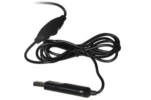 LKHS01-1-H.jpg CUFFIA CON MICROFONO ORIENTABILE, CONNETTORE USB E CONTROLLO VOLUME
