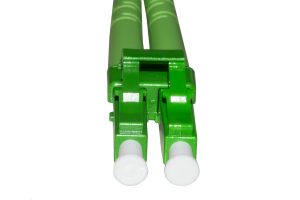 LKLCLCAPC3-2-H.jpg CAVO FIBRA OTTICA APC LC A APC LC SINGLEMODE DUPLEX MT.3
