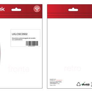 LKLCSC3502-15-H.jpg CAVO FIBRA OTTICA LC A SC MULTIMODE DUPLEX OM3 50/125 MT.2