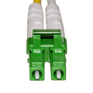 LKLCSCAPC3-2-H.jpg CAVO FIBRA OTTICA APC LC A APC SC SINGLEMODE DUPLEX MT.3