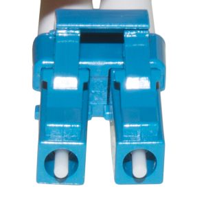 LKLCST903-3-H.jpg CAVO FIBRA OTTICA LC A ST SINGLEMODE DUPLEX UPC MT.3