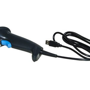LKLET12-3-H.jpg LETTORE CODICI A BARRE CCD CON CAVO USB PER MAGAZZINO, BANCO E REGISTRATORI DI CASSA