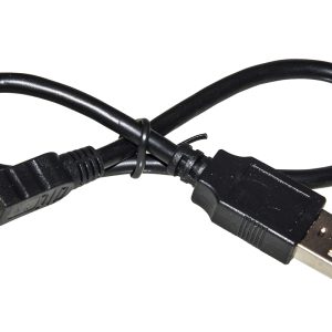 LKLOD252-1-H.jpg BOX ESTERNO USB 2.0 PER HDD SATA 2,5" FINO A 9,5 MM DI SPESSORE