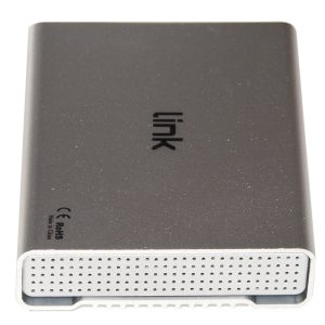 LKLOD254-1-H.jpg BOX ESTERNO USB 3.0 PER HDD SATA 2,5" FINO A 12,5 MM DI SPESSORE