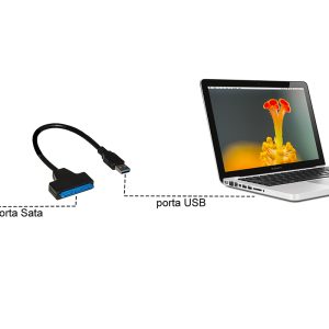 LKLOR02-10-H.jpg ADATTATORE USB 3.0 - SATAIII PER SSD/HDD 2,5.
