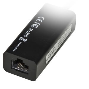 LKMG02-1-H.jpg ADATTATORE USB 3.0 - RETE RJ45 GIGABIT