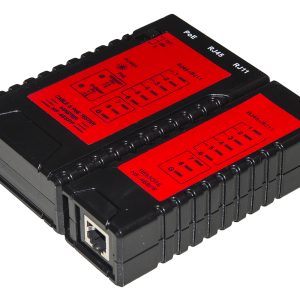 LKMS02-1-H.jpg TESTER DI RETE PER CAVI RETE RJ11 RJ45 E POE