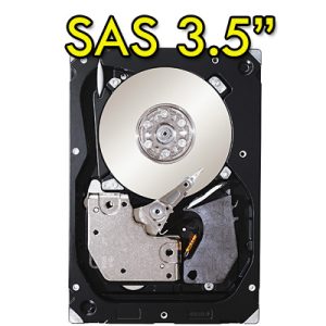 (REFURBISHED) Hard disk Seagate Cheetah 146.3GB 3.5 SAS
