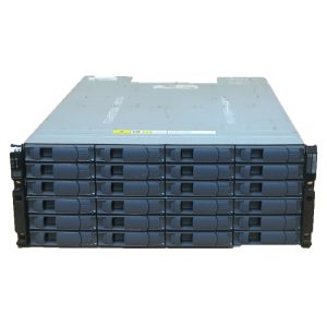 (REFURBISHED) Server NetApp CHASSIS DS4243 NAJ-0801 3.5" 24x600GB SAS controller