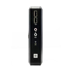 LKRD0265081.jpg (REFURBISHED) Thin Client Praim XT9050-A Intel Atom N270 1.0GHz 1GB 512MB 1920x1440 Silver