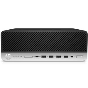 LKRD0265119.jpg (REFURBISHED) PC HP ProDesk 600 G4 SFF Core i5-8500 3.0GHz 16GB 512GB SSD Windows 11 Professional