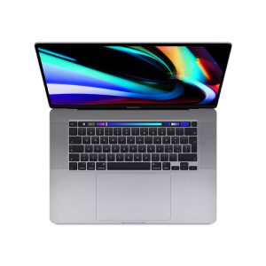 LKRD0267726.jpg (REFURBISHED) Apple MacBook Pro 16 TouchBar Fine 2019 MVVL2LL/A i7-9750H 16GB 512GB SSD 16" Retina SpaceGray