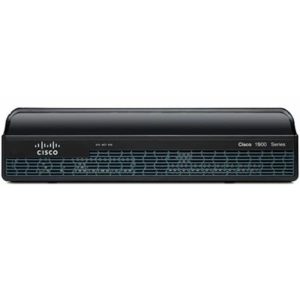 (REFURBISHED) Cisco 1941 Series 4 Port Router - 800-30798-05 F0