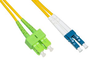LKSCALCU902-1-H.jpg CAVO FIBRA OTTICA SC APC A LC UPC SINGLEMODE DUPLEX MT.2