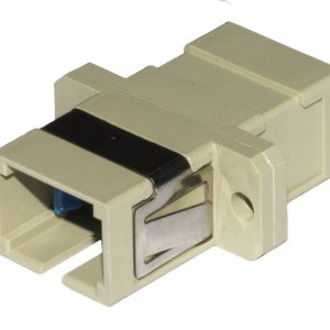 LKSCS2-2-H.jpg ADATTATORE FIBRA OTTICA SC/SC MULTIMODE SIMPLEX OM2 UPC