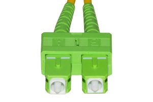LKSCSCAPC10-1-H.jpg CAVO FIBRA OTTICA APC SC A APC SC SINGLEMODE DUPLEX MT.10
