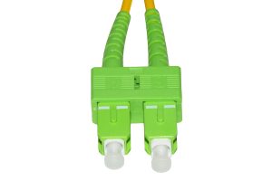 LKSCSCAPC3-2-H.jpg CAVO FIBRA OTTICA APC SC A APC SC SINGLEMODE DUPLEX MT.3