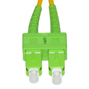 LKSCSCAPC3-2-H.jpg CAVO FIBRA OTTICA APC SC A APC SC SINGLEMODE DUPLEX MT.3
