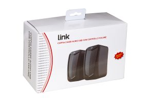 LKSP03-15-H.jpg CASSE AUDIO 5 WATT USB CON CONTROLLO VOLUME